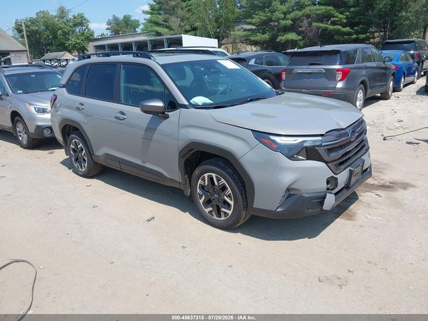2026 SUBARU FORESTER PREMIUM — I1