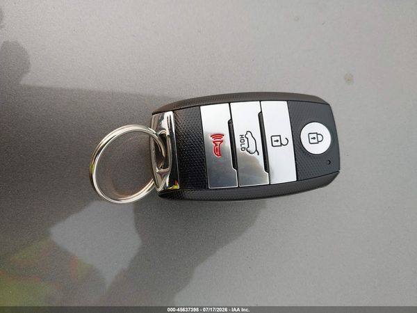 2018 KIA SOUL !