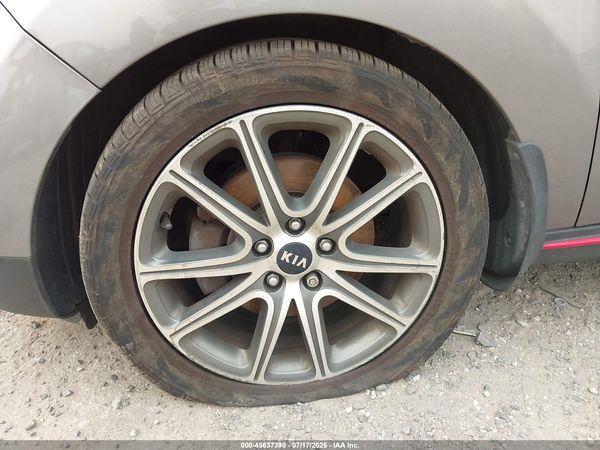 2018 KIA SOUL !