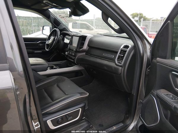 2022 RAM 1500 LARAMIE  4X4 5'7 BOX