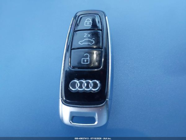 2020 AUDI Q7