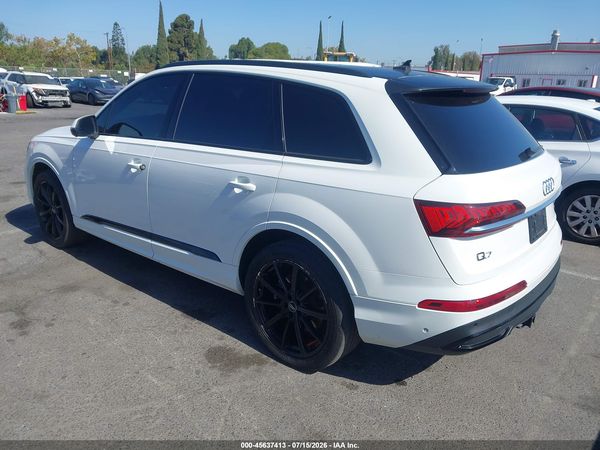 2020 AUDI Q7