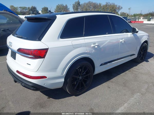 2020 AUDI Q7
