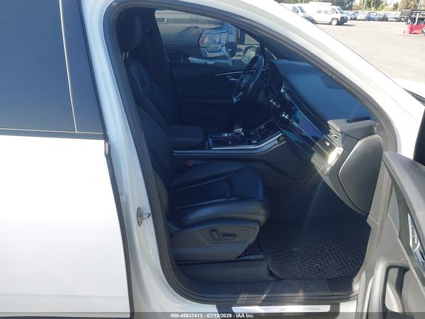 2020 AUDI Q7