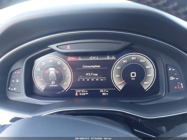 2020 AUDI Q7