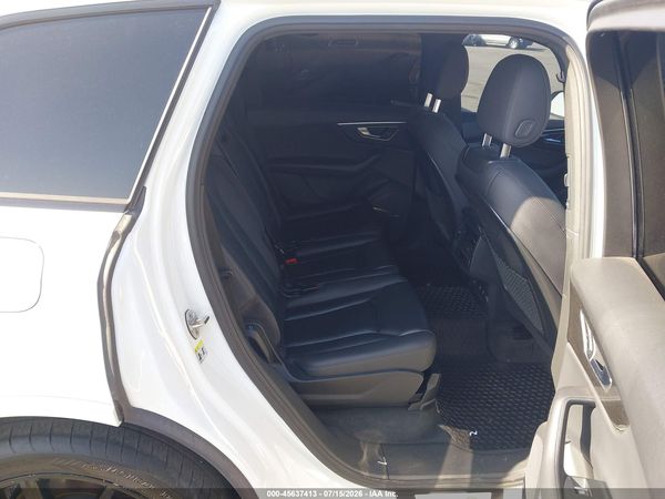 2020 AUDI Q7