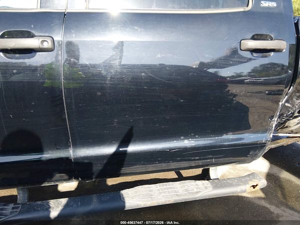 2016 TOYOTA TUNDRA SR5 5.7L V8