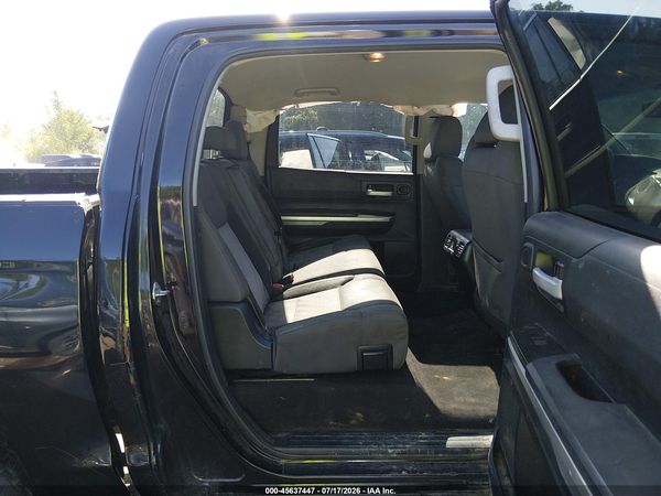 2016 TOYOTA TUNDRA SR5 5.7L V8
