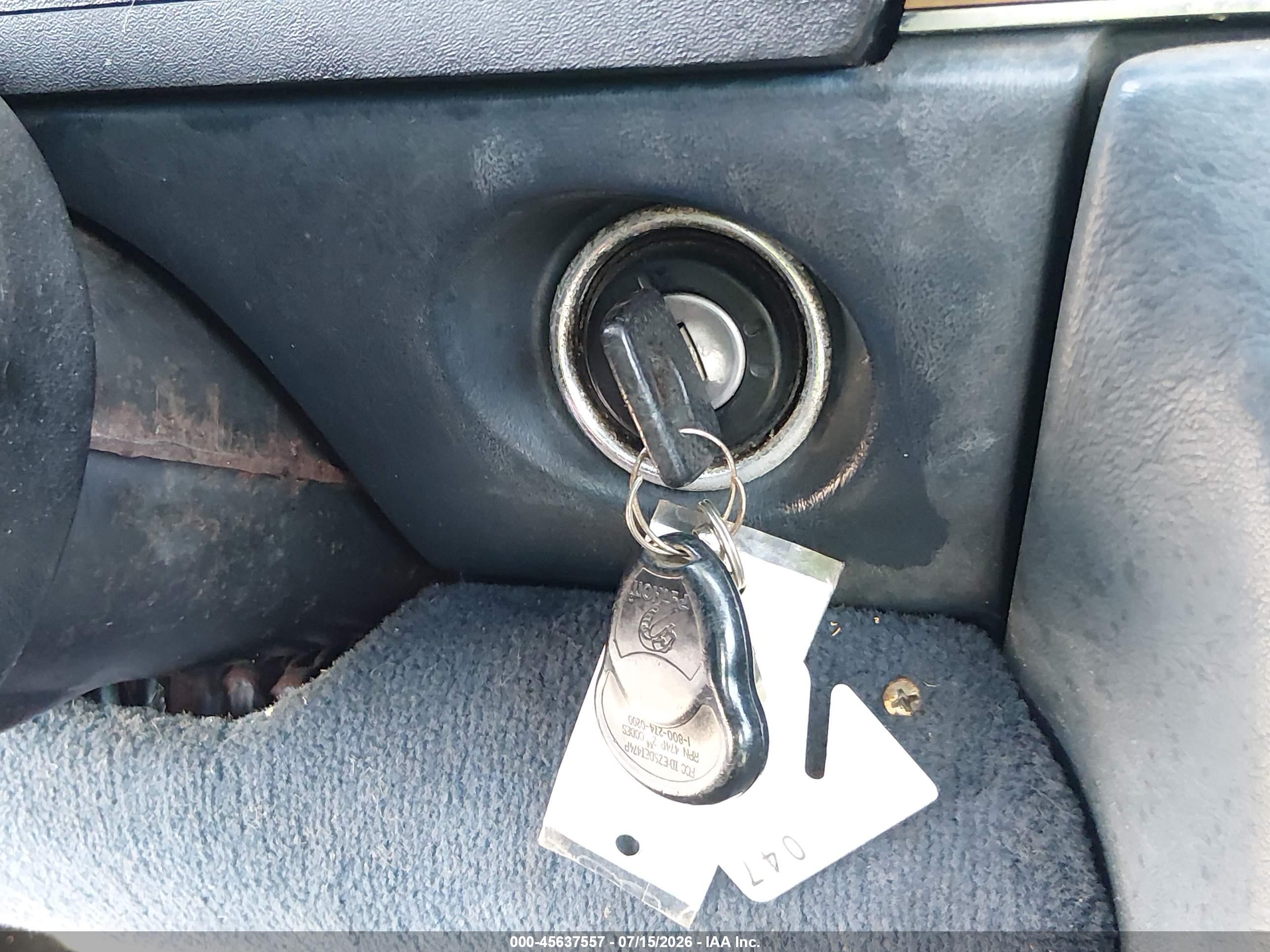 1988 MERCEDES-BENZ 560 560SL