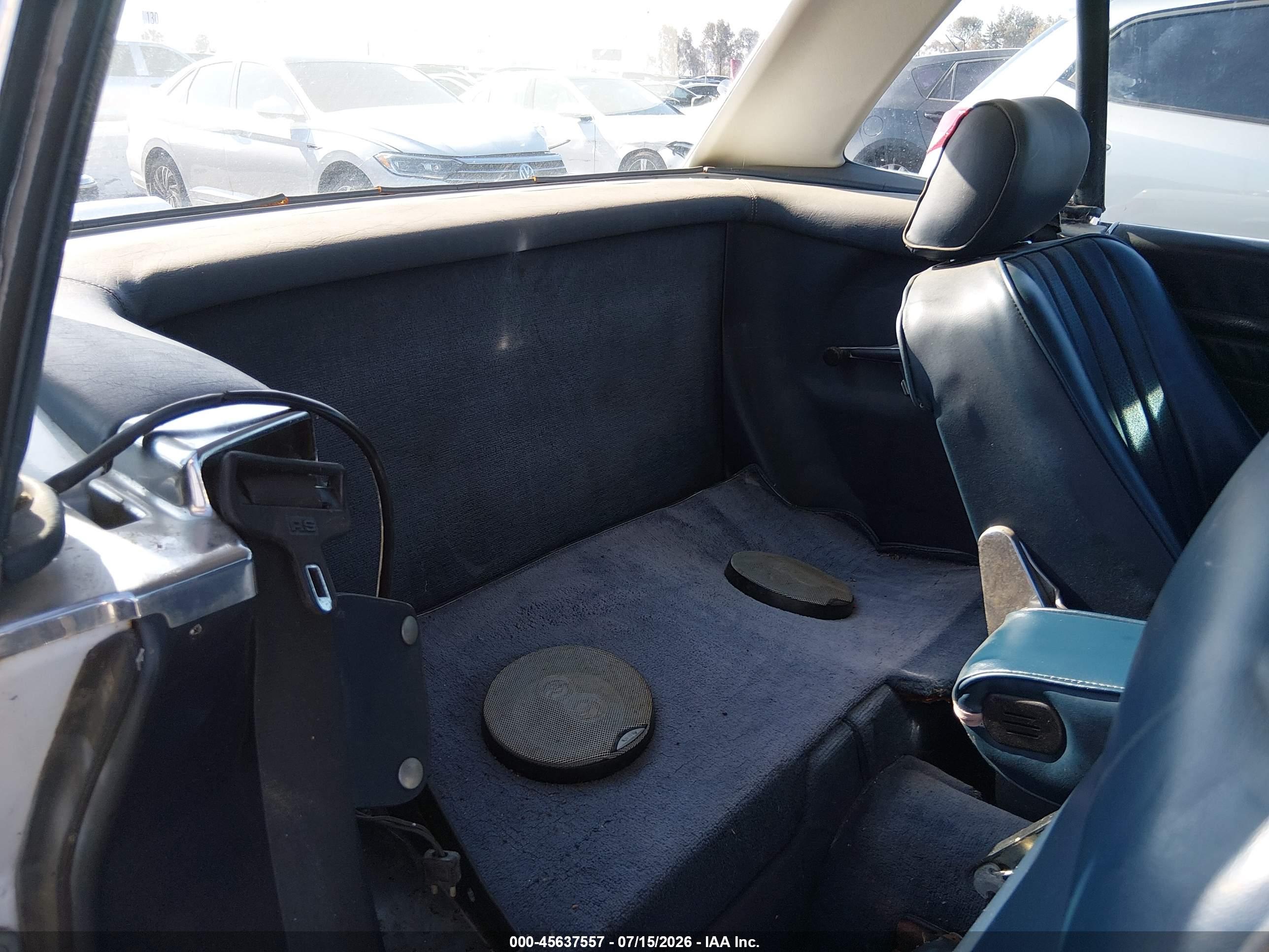 1988 MERCEDES-BENZ 560 560SL