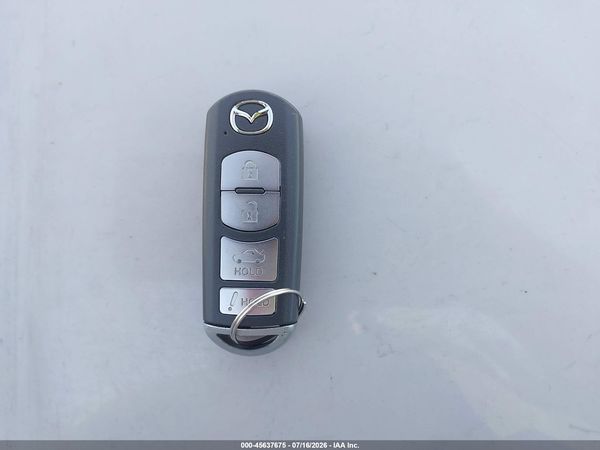2019 MAZDA MX-5 MIATA RF GRAND TOURING