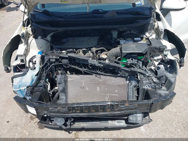 2016 KIA RIO LX