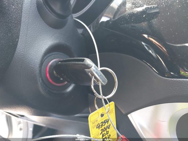2016 KIA RIO LX