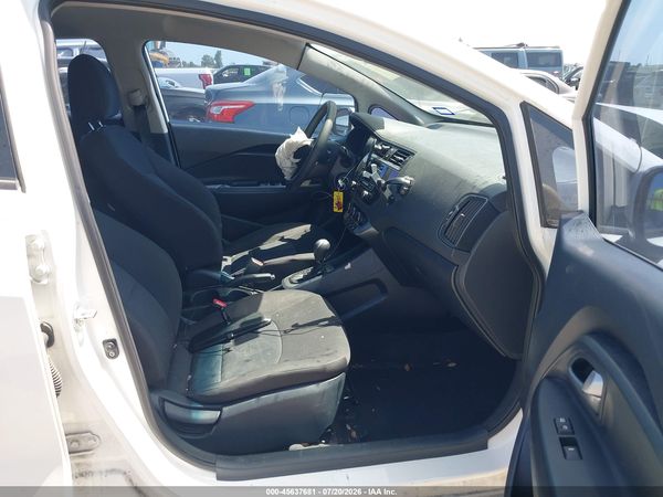 2016 KIA RIO LX
