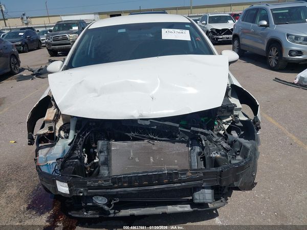 2016 KIA RIO LX
