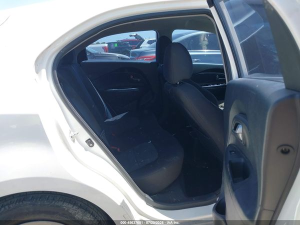 2016 KIA RIO LX