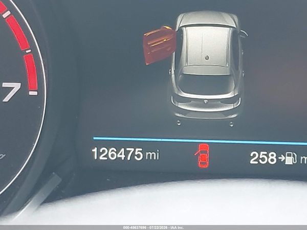2018 ALFA ROMEO STELVIO SPORT AWD