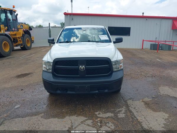 2020 RAM 1500 CLASSIC TRADESMAN  4X4 6'4 BOX
