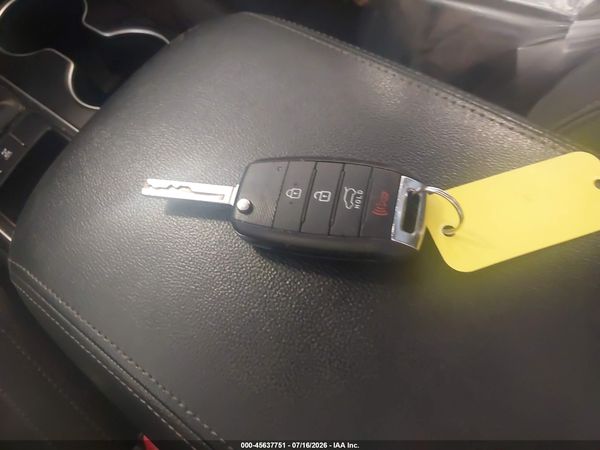 2019 KIA SORENTO 3.3L LX