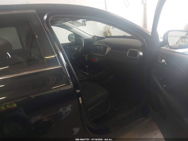 2019 KIA SORENTO 3.3L LX