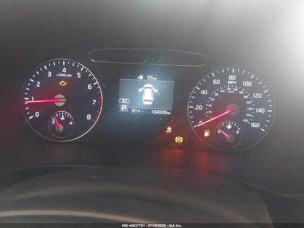 2019 KIA SORENTO 3.3L LX