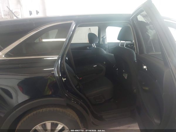 2019 KIA SORENTO 3.3L LX