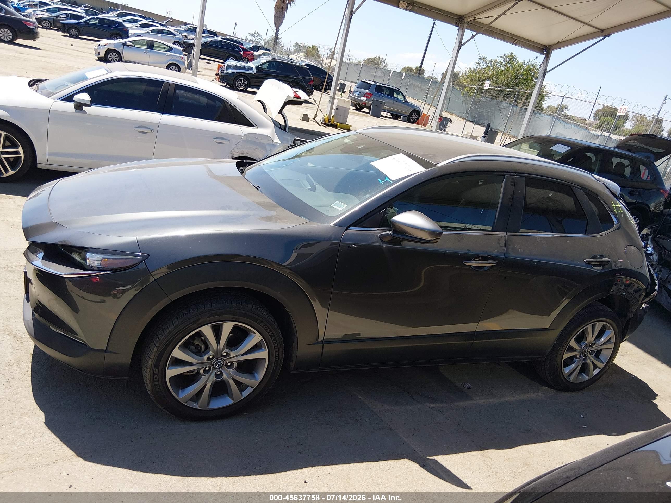 2023 MAZDA CX-30 2.5 S SELECT