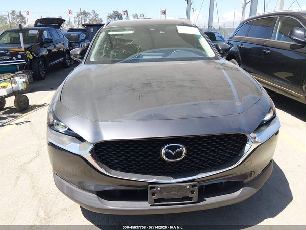 2023 MAZDA CX-30 2.5 S SELECT
