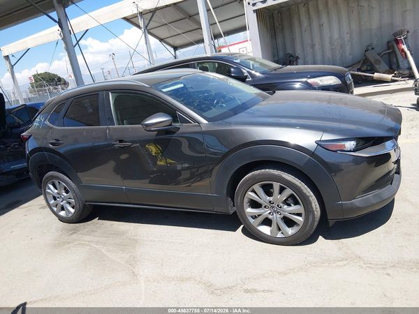 2023 MAZDA CX-30 2.5 S SELECT