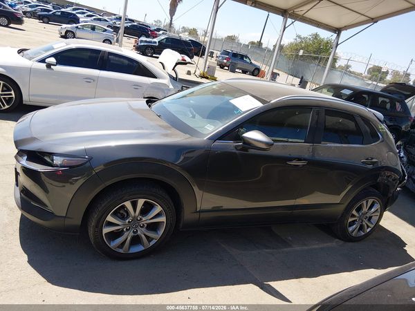 2023 MAZDA CX-30 2.5 S SELECT