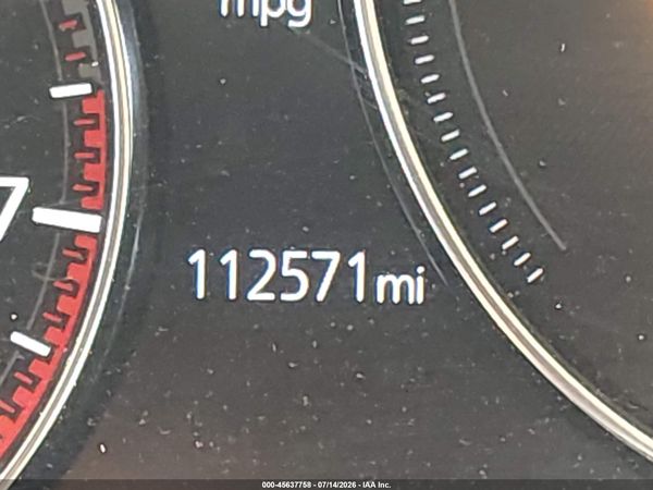 2023 MAZDA CX-30 2.5 S SELECT