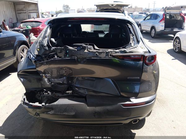 2023 MAZDA CX-30 2.5 S SELECT