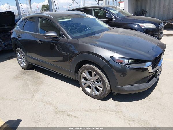 2023 MAZDA CX-30 2.5 S SELECT