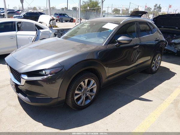 2023 MAZDA CX-30 2.5 S SELECT