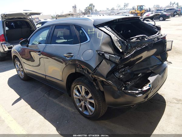 2023 MAZDA CX-30 2.5 S SELECT