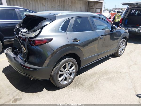 2023 MAZDA CX-30 2.5 S SELECT