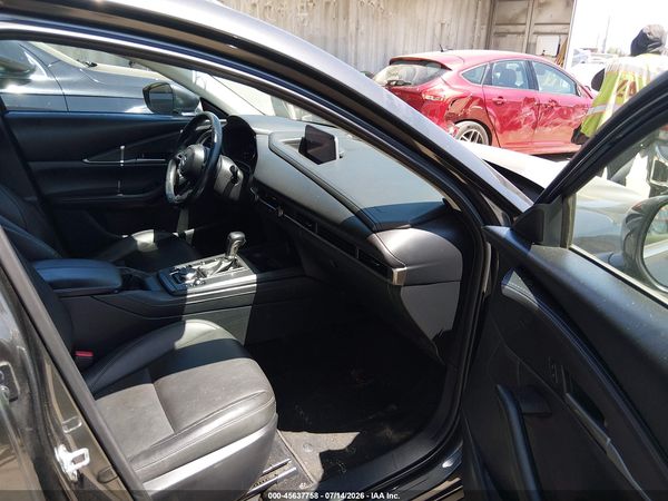 2023 MAZDA CX-30 2.5 S SELECT