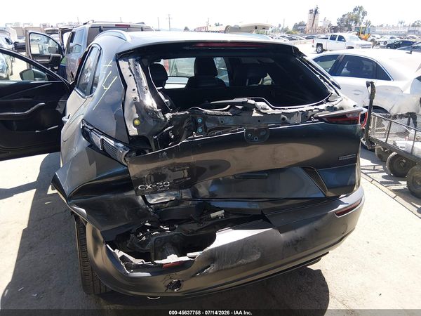 2023 MAZDA CX-30 2.5 S SELECT