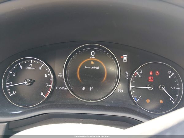 2023 MAZDA CX-30 2.5 S SELECT