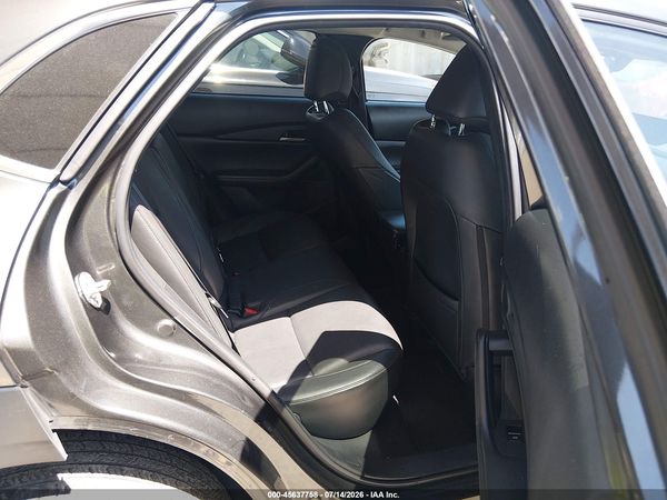 2023 MAZDA CX-30 2.5 S SELECT