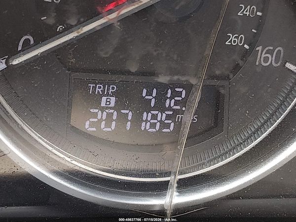 2016 MAZDA MAZDA6 I GRAND TOURING