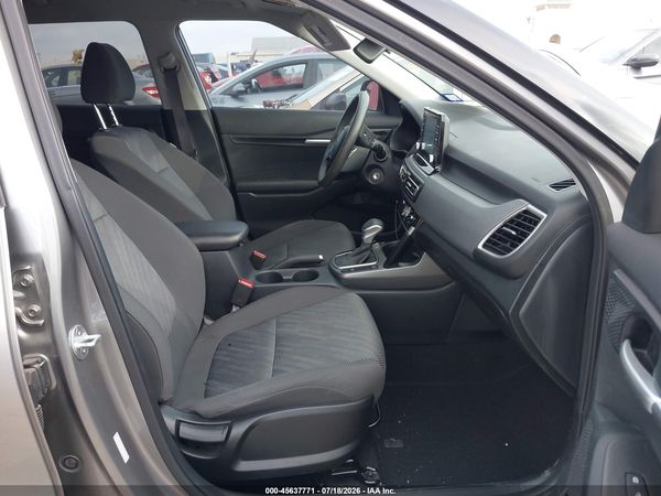 2023 KIA SELTOS LX