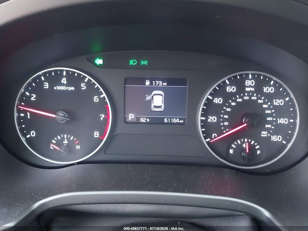 2023 KIA SELTOS LX