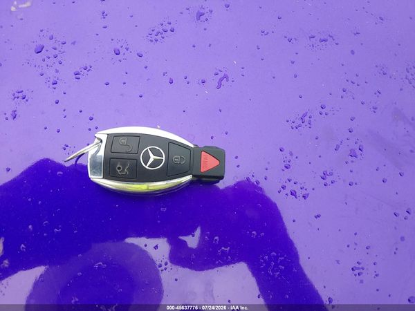 2016 MERCEDES-BENZ AMG S 63 4MATIC