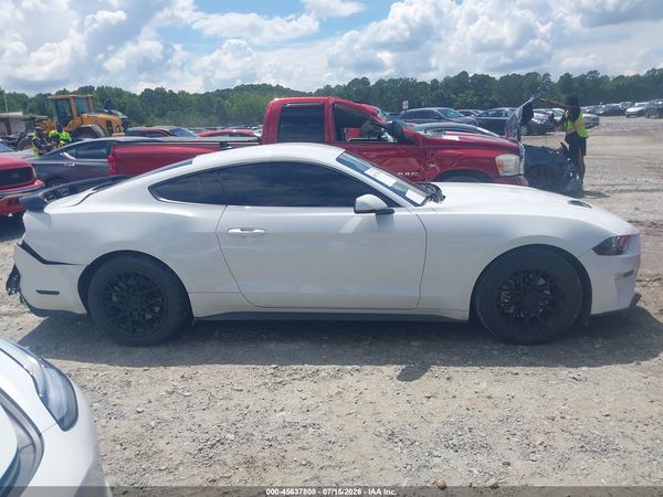 2023 FORD MUSTANG
