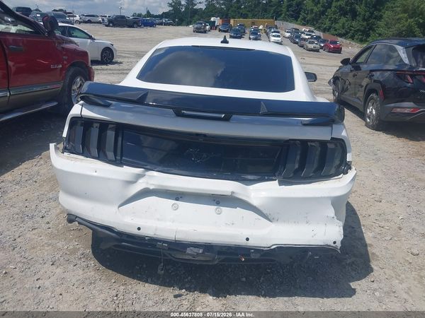 2023 FORD MUSTANG
