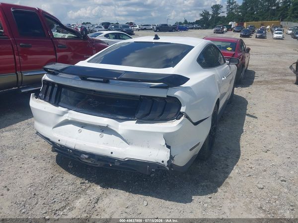 2023 FORD MUSTANG