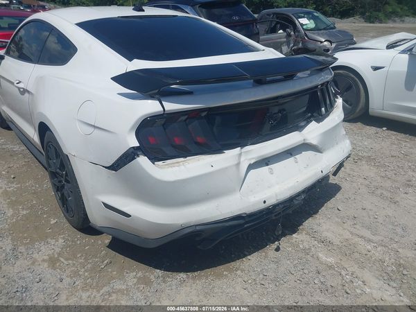 2023 FORD MUSTANG