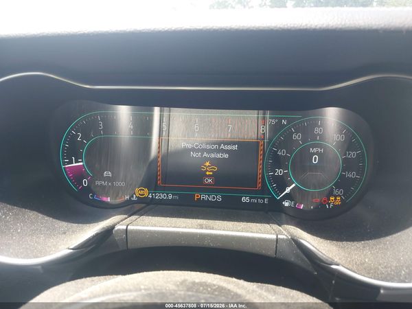 2023 FORD MUSTANG