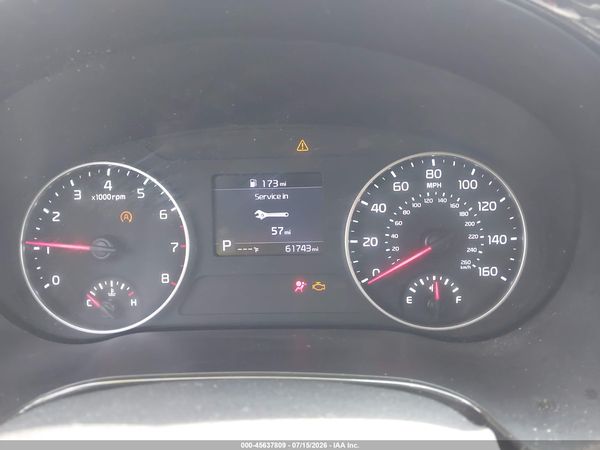 2022 KIA SELTOS EX